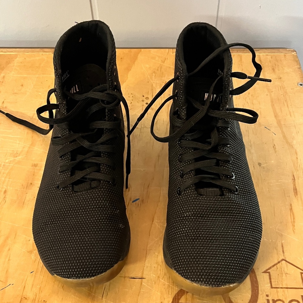 NoBull High Tops